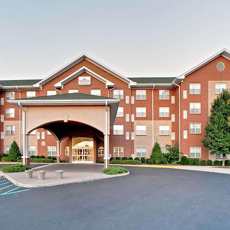 Hawthorn Suites By Wyndham Louisville East Dış mekan fotoğraf