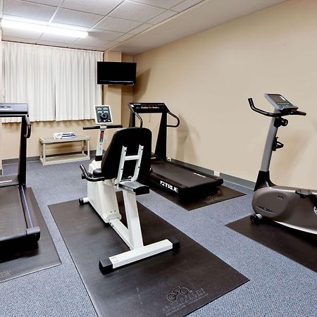 Hawthorn Suites By Wyndham Louisville East Dış mekan fotoğraf