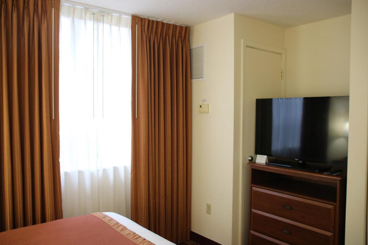 Hawthorn Suites By Wyndham Louisville East Dış mekan fotoğraf