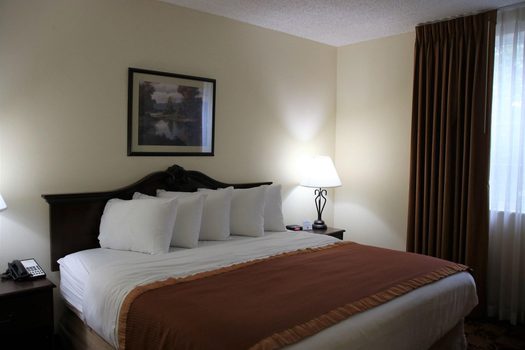 Hawthorn Suites By Wyndham Louisville East Dış mekan fotoğraf