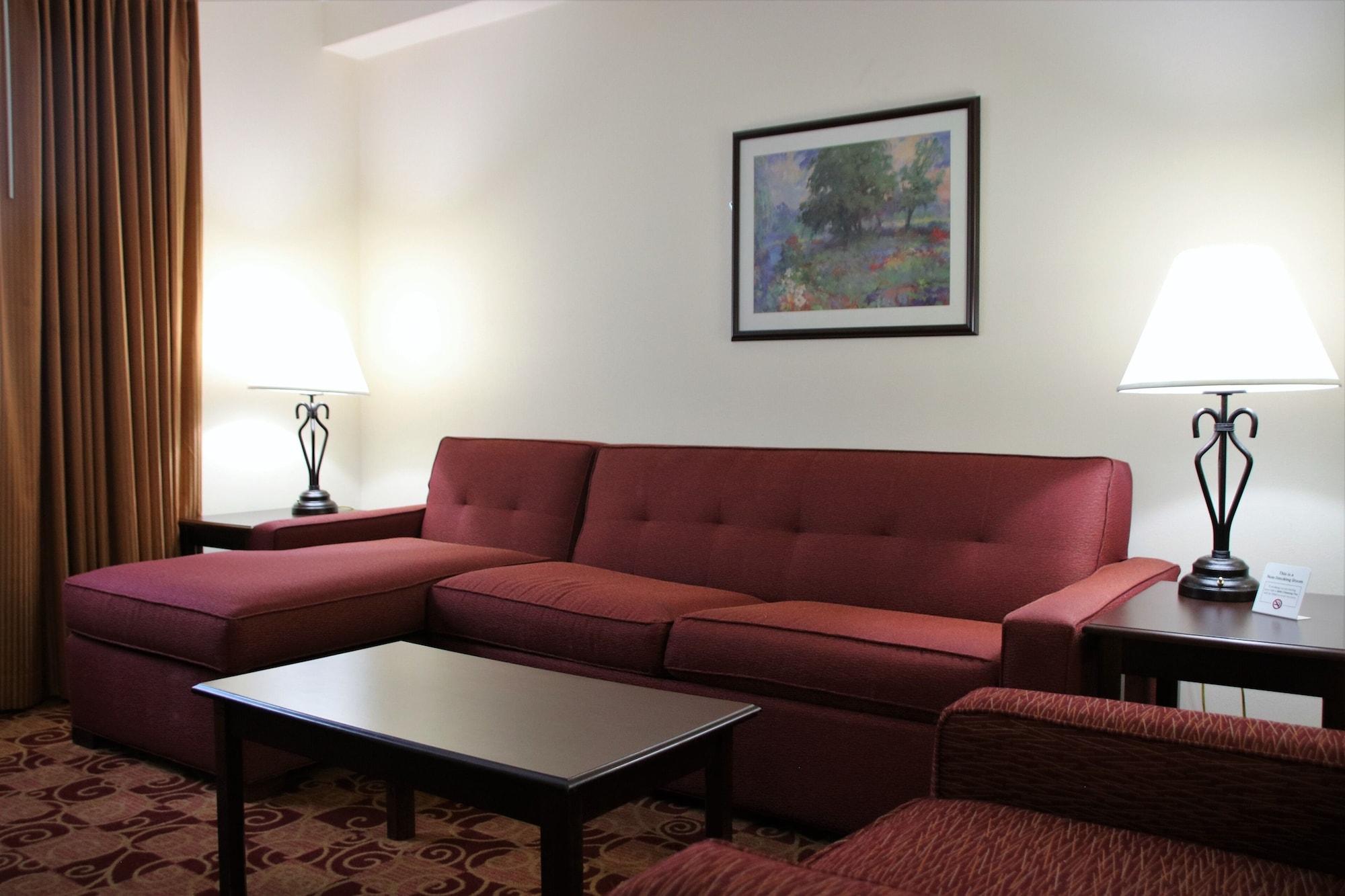 Hawthorn Suites By Wyndham Louisville East Dış mekan fotoğraf