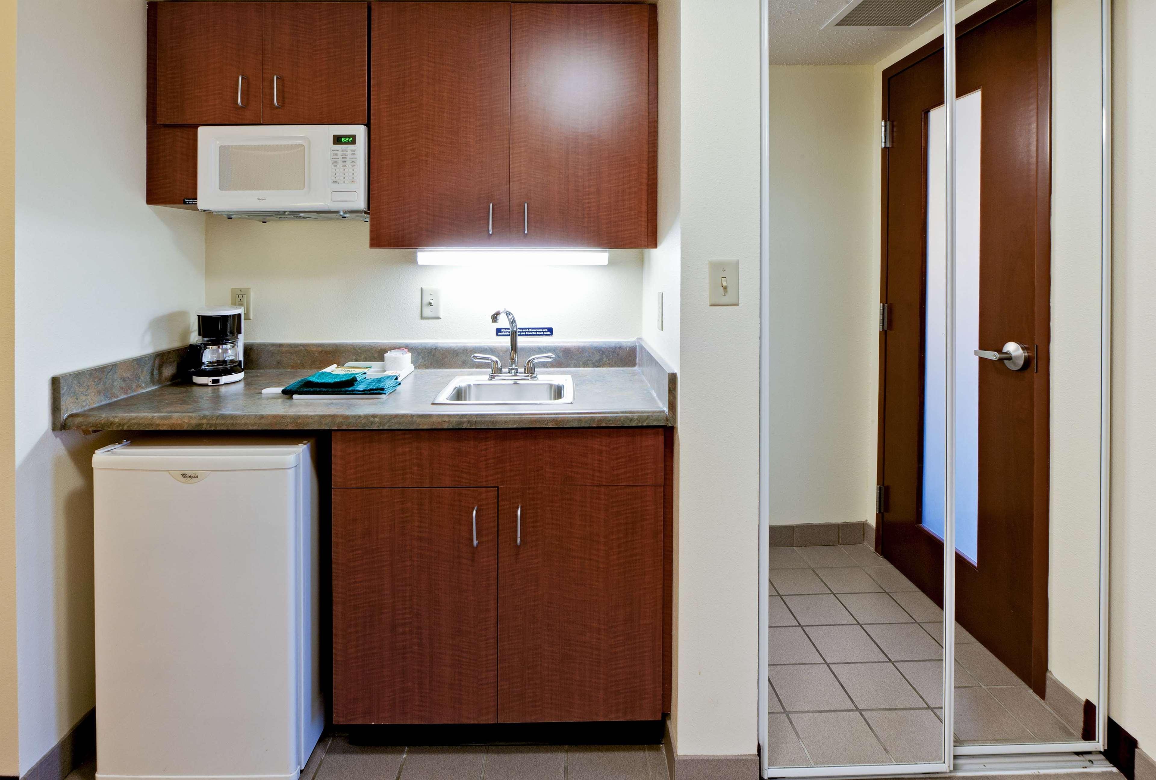 Hawthorn Suites By Wyndham Louisville East Dış mekan fotoğraf