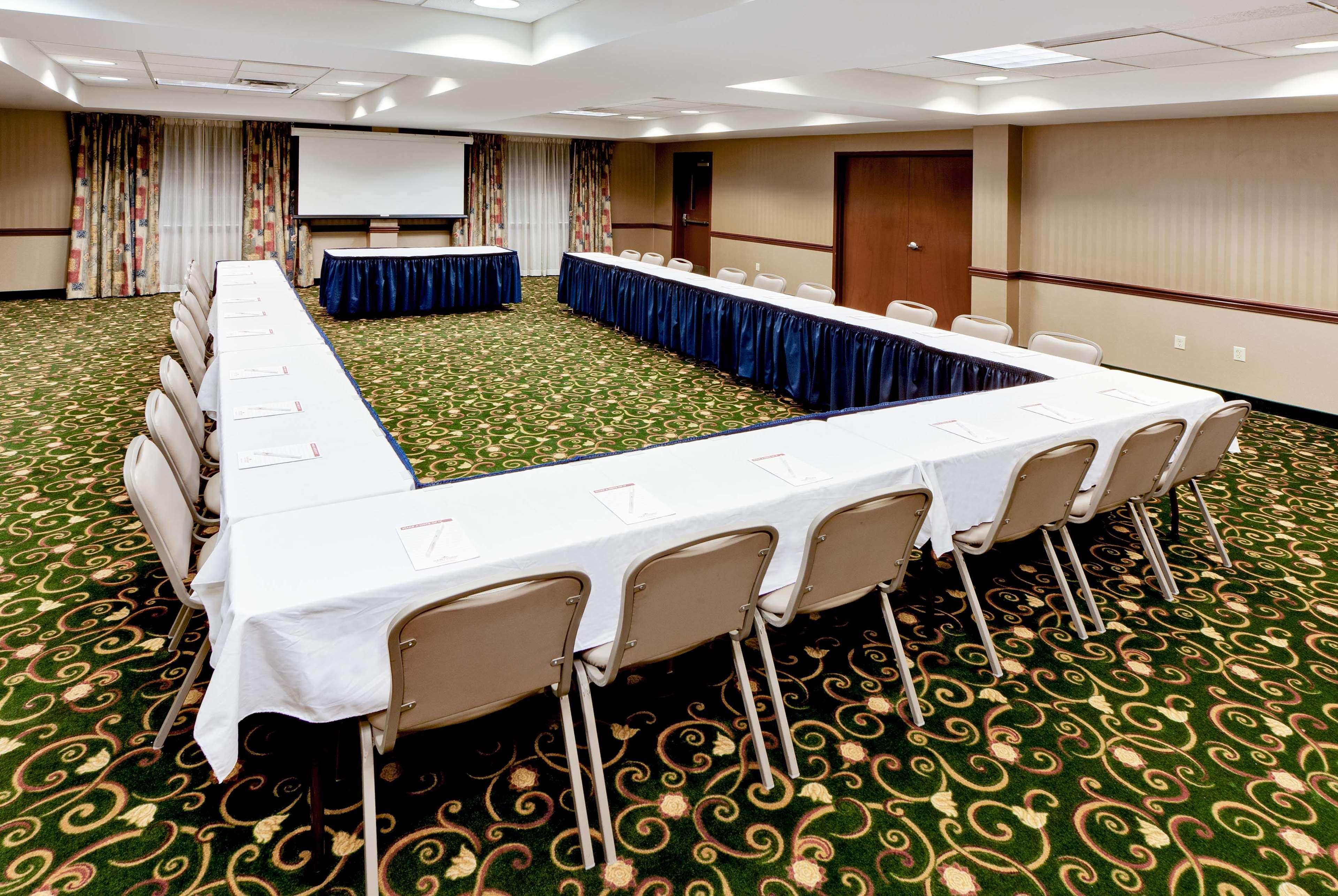 Hawthorn Suites By Wyndham Louisville East Dış mekan fotoğraf