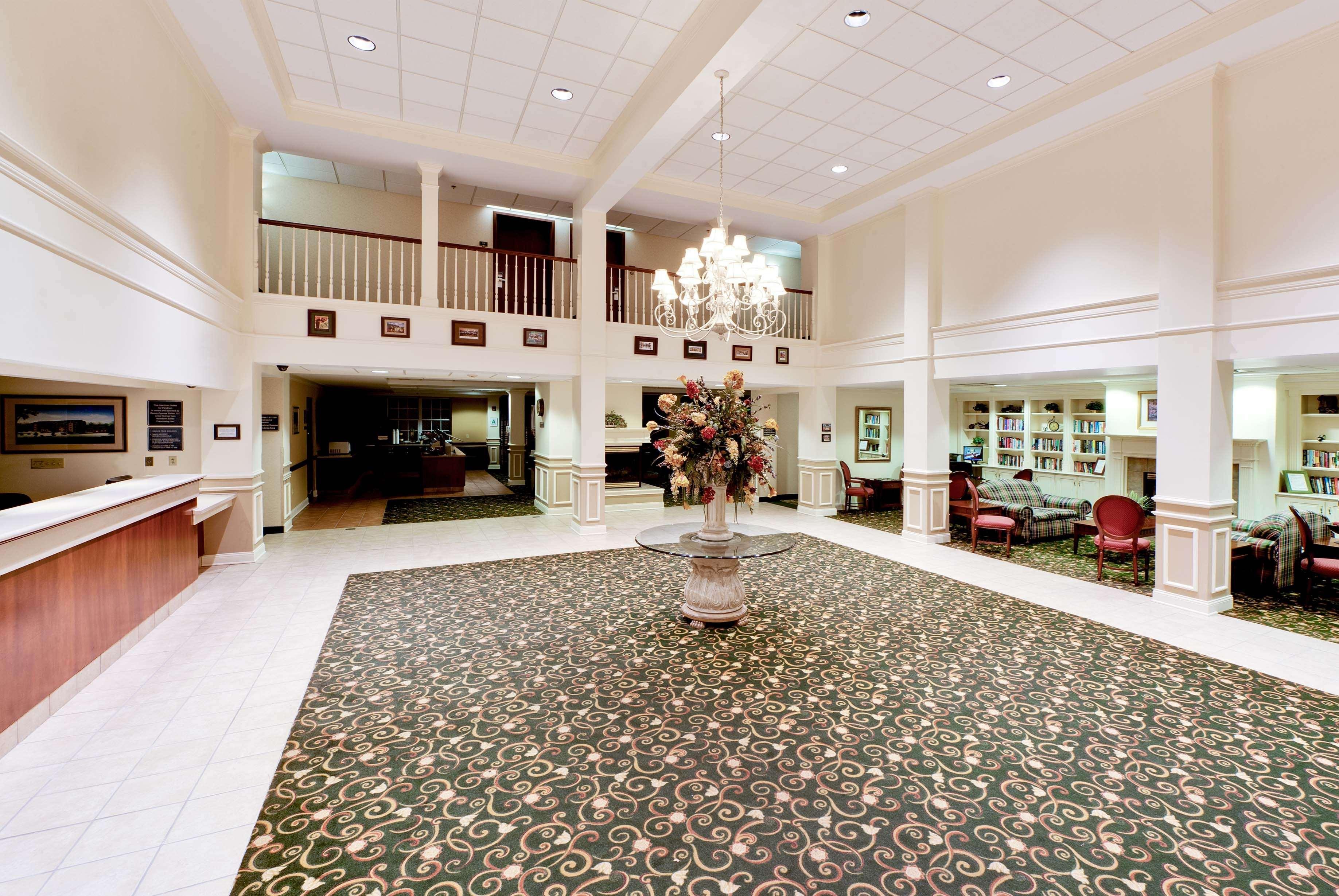 Hawthorn Suites By Wyndham Louisville East Dış mekan fotoğraf