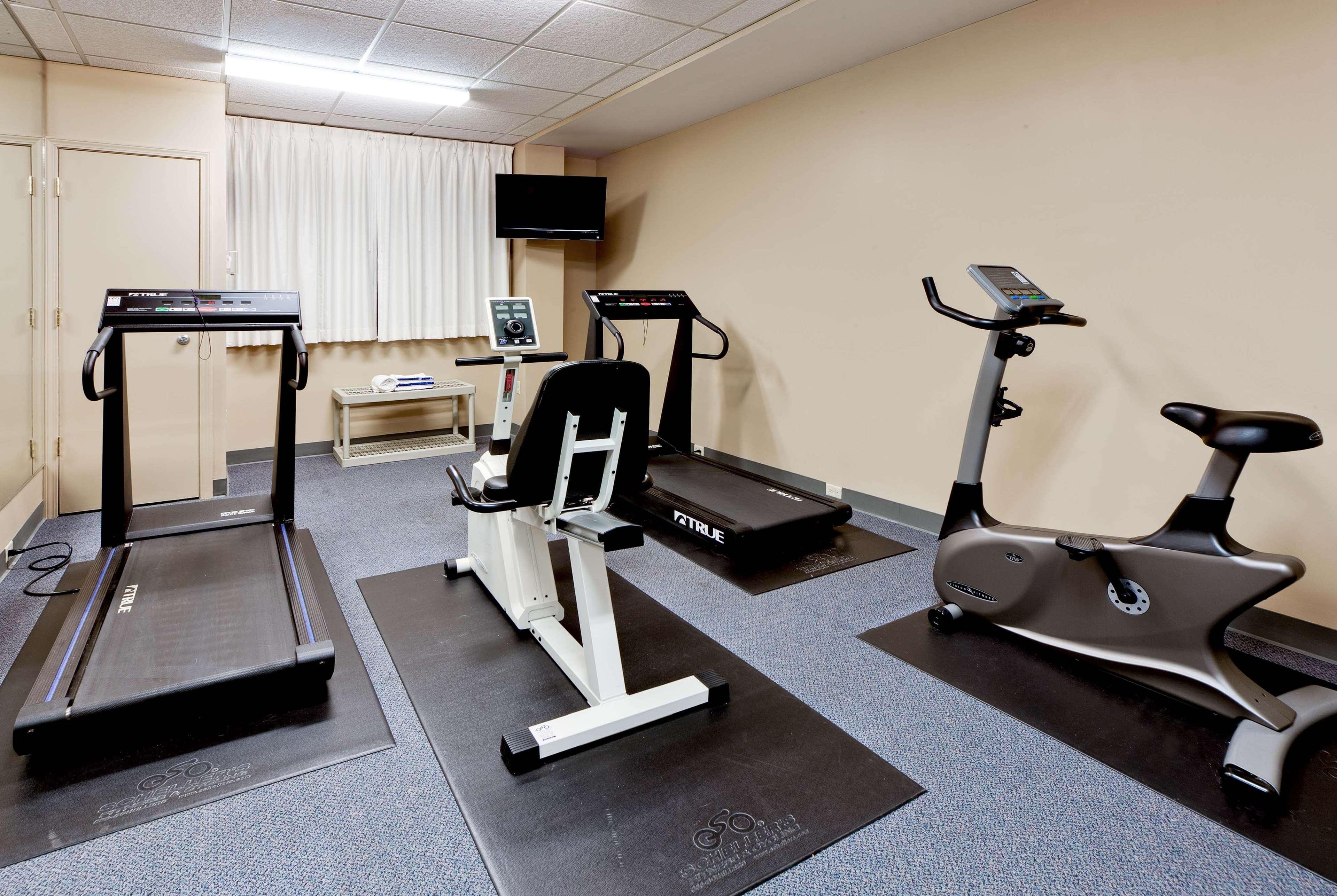Hawthorn Suites By Wyndham Louisville East Dış mekan fotoğraf