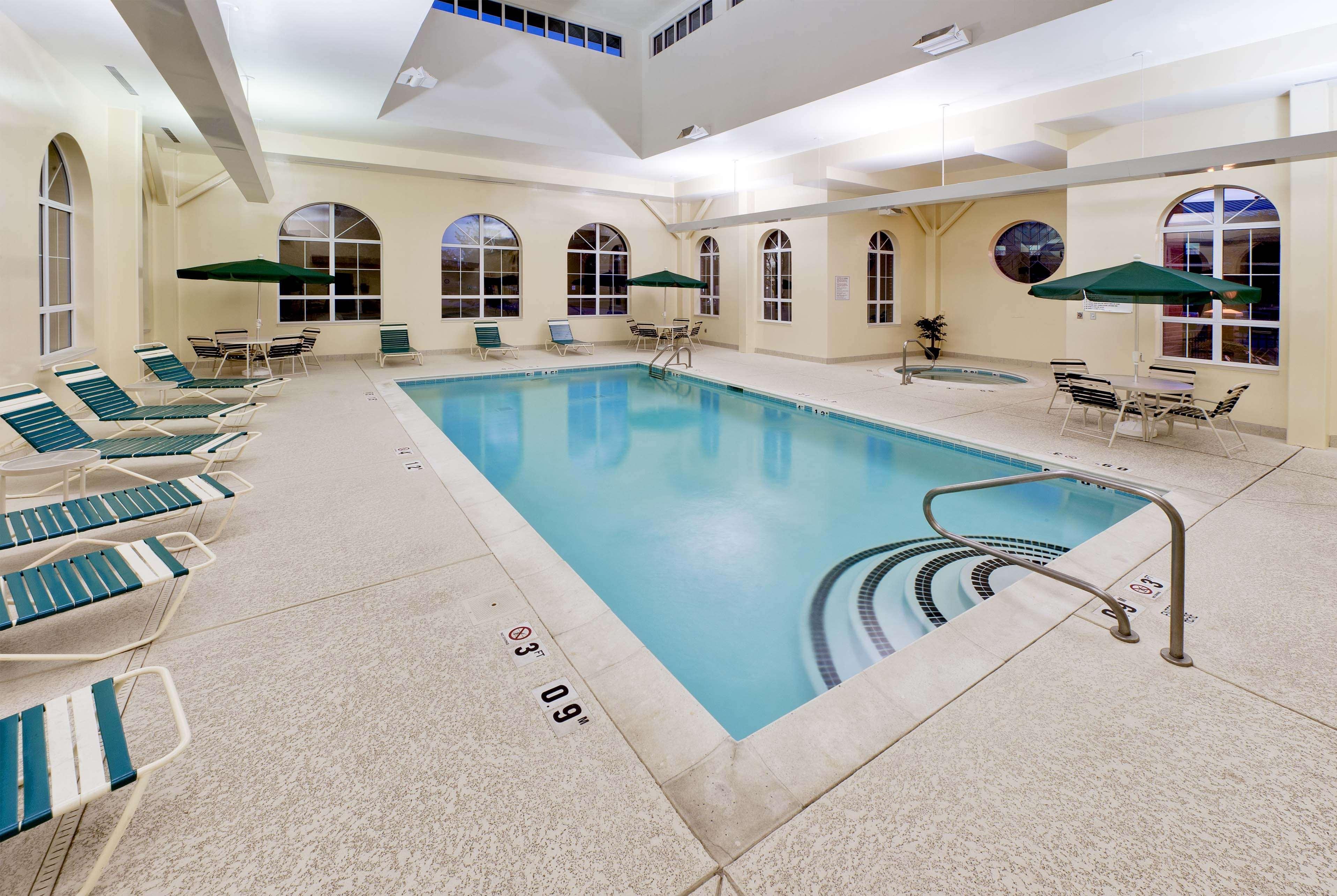 Hawthorn Suites By Wyndham Louisville East Dış mekan fotoğraf
