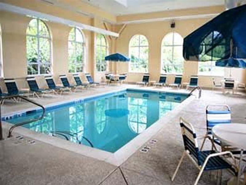 Hawthorn Suites By Wyndham Louisville East Konforlar fotoğraf
